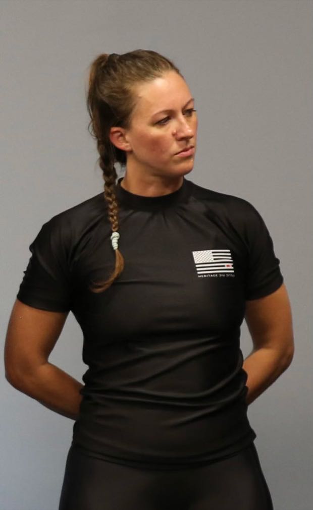 Coach Jamie Rodriguez