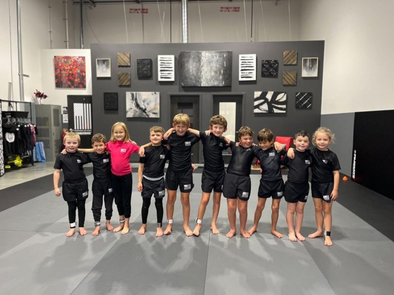 Jiu Jitsu Schools Near Wake Forest-01